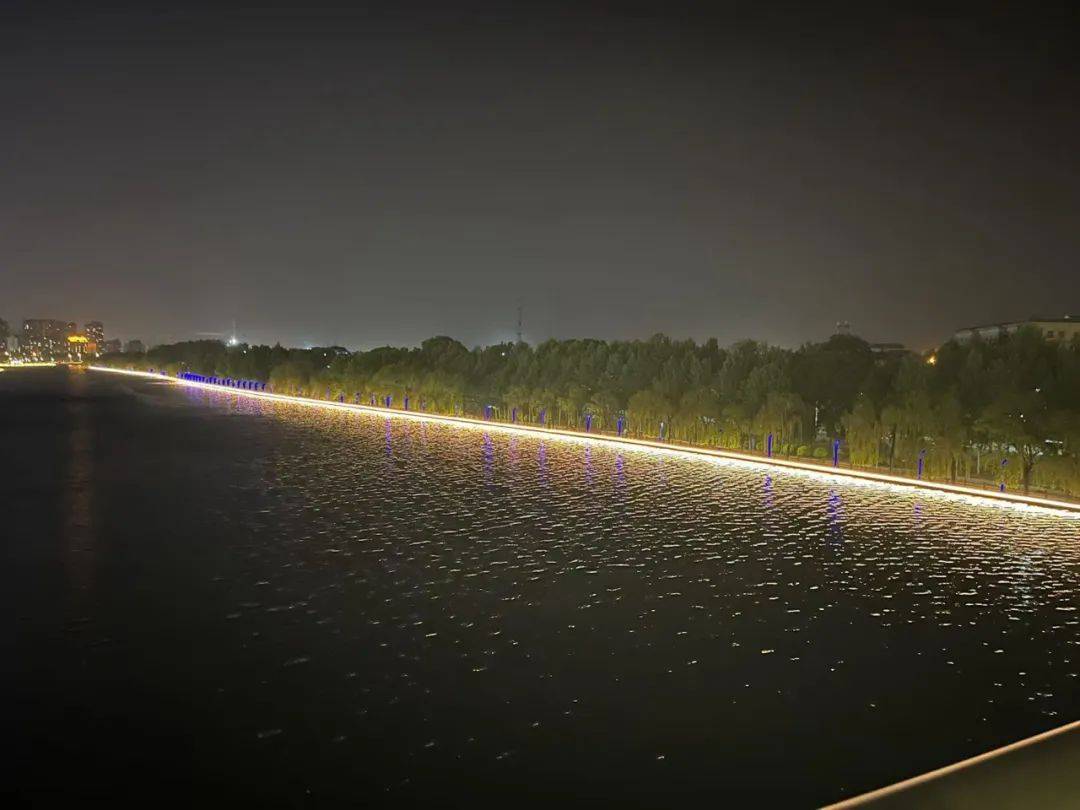石家莊這一生態(tài)景觀帶煥新升級<strong></p>
<p>生態(tài)景觀
</strong>！:生態(tài)景觀
